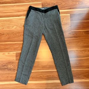 Crop Pants